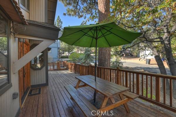 Sugarloaf, CA 92386,843 Maple Lane