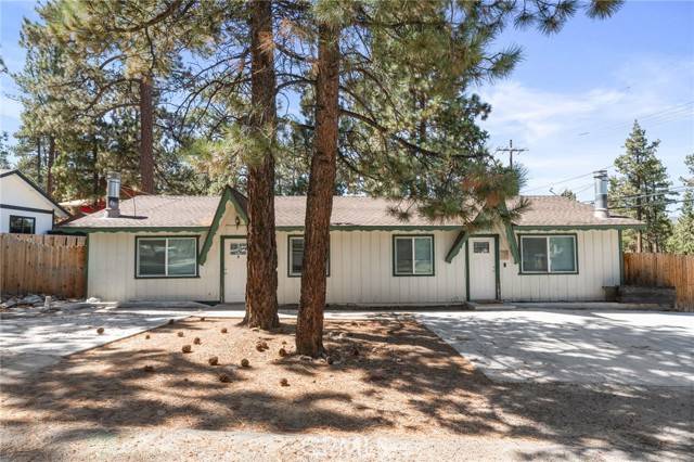 744 E Big Bear Boulevard, Big Bear City, CA 92314