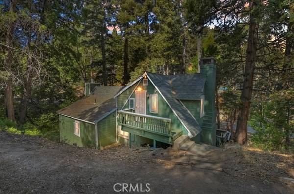 29591 Hook Creek Road, Cedar Glen, CA 92321