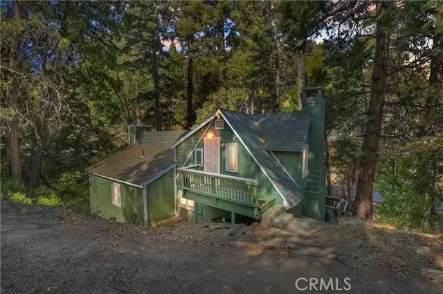 29591 Hook Creek Road, Cedar Glen, CA 92321