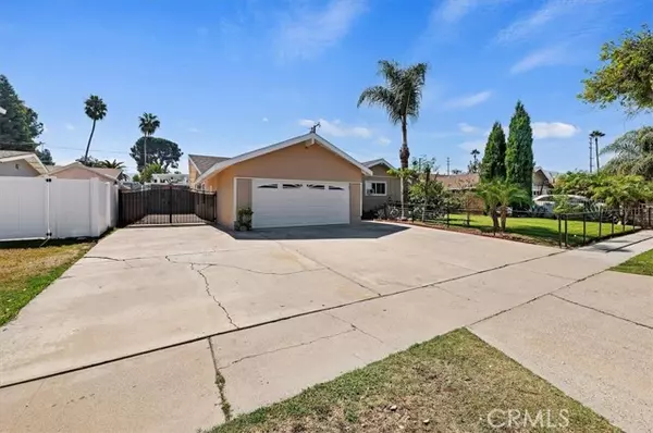 Corona, CA 92882,1048 Lorna Street