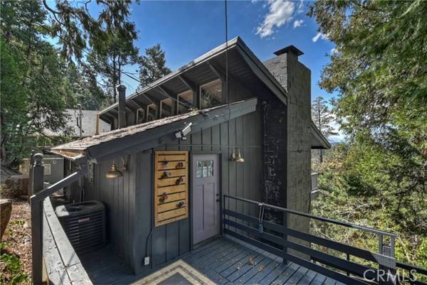 23796 Crest Forest Drive, Crestline, CA 92325