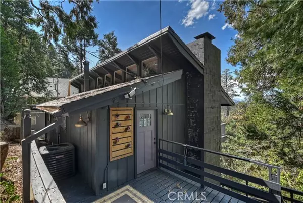 23796 Crest Forest Drive, Crestline, CA 92325