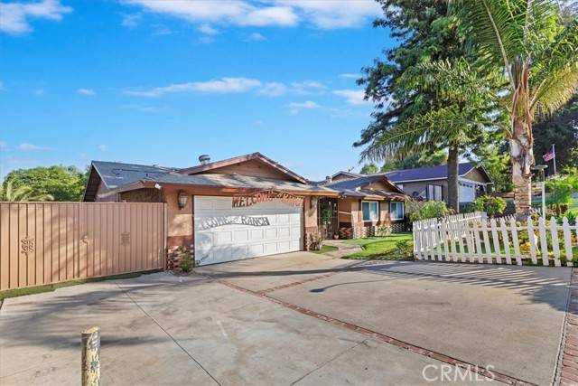 Norco, CA 92860,191 Grulla Court