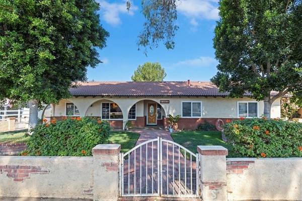 3683 Vine Avenue, Norco, CA 92860