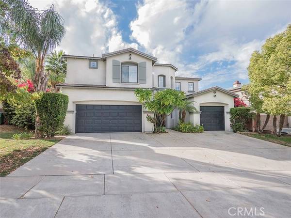 3186 Via Mazatlan, Corona, CA 92882