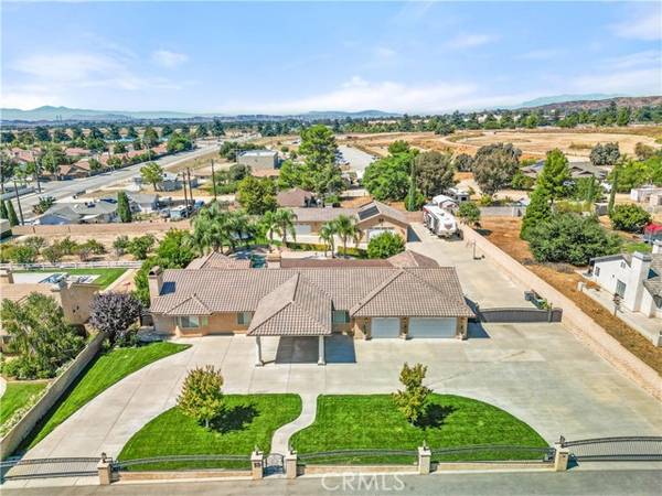 10985 Crowther Lane, Beaumont, CA 92223