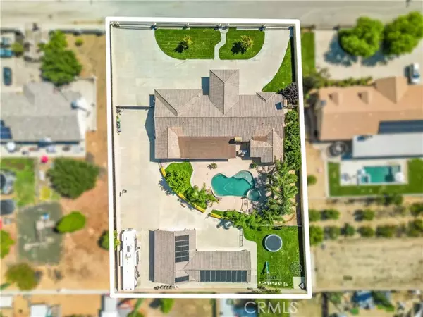 10985 Crowther Lane, Beaumont, CA 92223