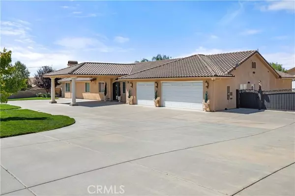 Beaumont, CA 92223,10985 Crowther Lane