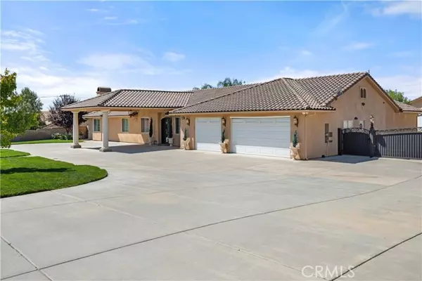 Beaumont, CA 92223,10985 Crowther Lane