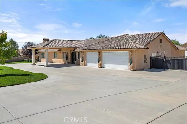 Beaumont, CA 92223,10985 Crowther Lane