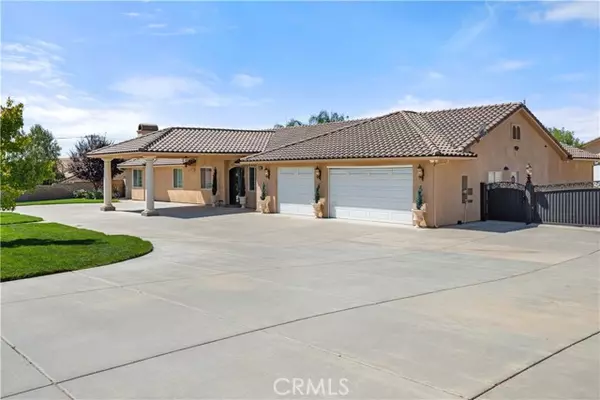 Beaumont, CA 92223,10985 Crowther Lane