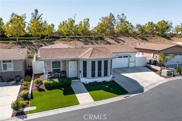 Calimesa, CA 92320,10961 Desert Lawn #519