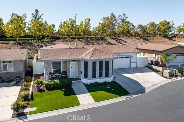 Calimesa, CA 92320,10961 Desert Lawn #519