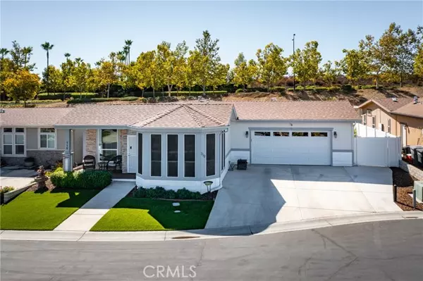 Calimesa, CA 92320,10961 Desert Lawn #519