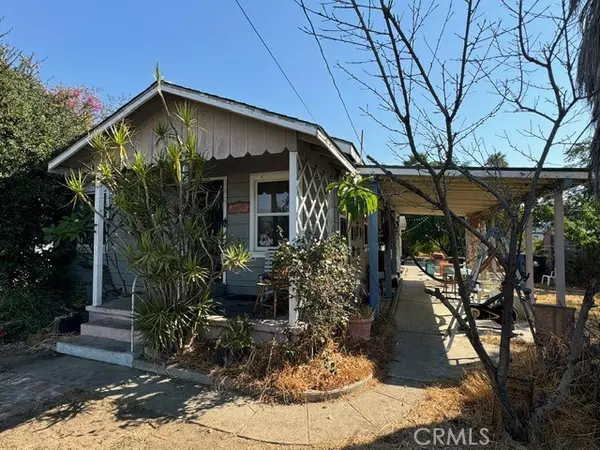 1156 Virginia Avenue, Ontario, CA 91764