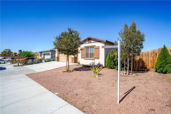 Adelanto, CA 92301,11932 Bluff Court