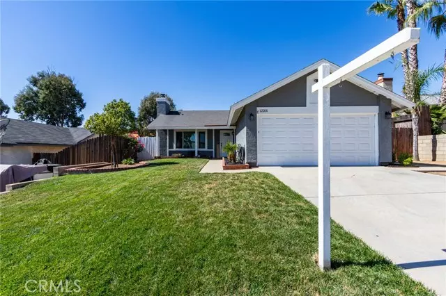 Moreno Valley, CA 92557,12201 Formby Drive