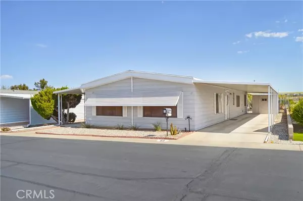 Yucca Valley, CA 92284,7501 Palm #83