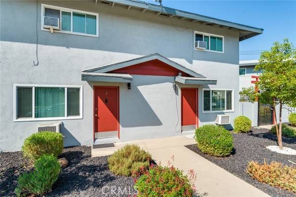 245 S Pima Avenue #14, West Covina, CA 91790