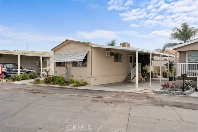 17455 Marygold #39, Bloomington, CA 92316