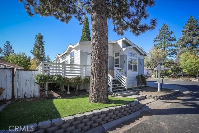 391 Montclair #147, Big Bear City, CA 92314