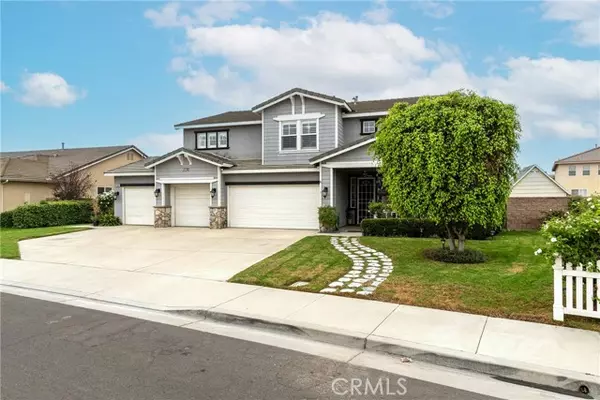 Eastvale, CA 92880,5739 Peter Wilks Court