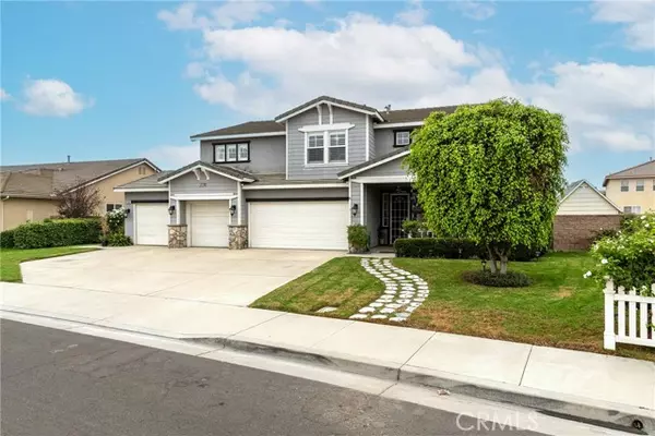 Eastvale, CA 92880,5739 Peter Wilks Court