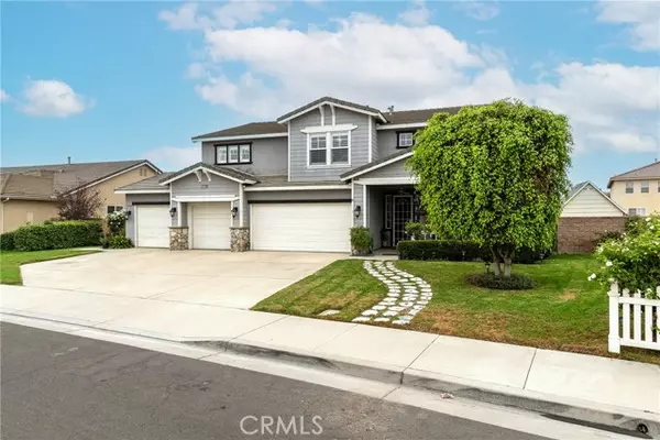 Eastvale, CA 92880,5739 Peter Wilks Court