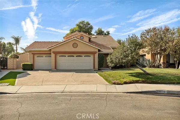 Ontario, CA 91761,2908 Stallion Way