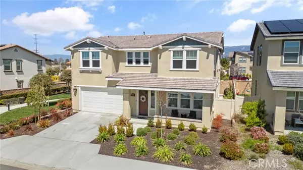 2118 Stone Gate Place, Mentone, CA 92359