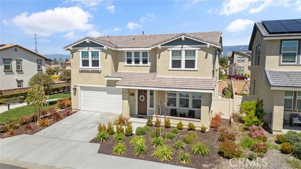 2118 Stone Gate Place, Mentone, CA 92359