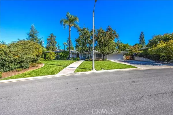 309 Marcia Street, Redlands, CA 92373