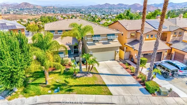 7 Ponte Chiara, Lake Elsinore, CA 92532