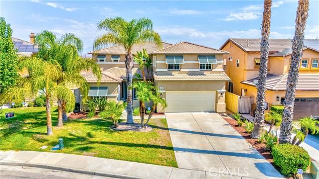 7 Ponte Chiara, Lake Elsinore, CA 92532