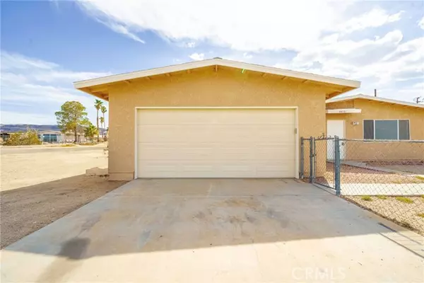 29 Palms, CA 92277,74531 Sullivan Road