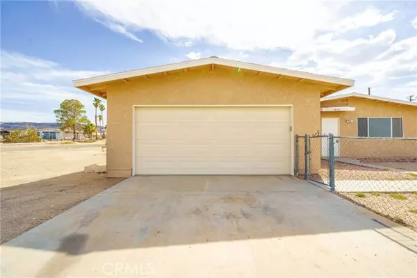 29 Palms, CA 92277,74531 Sullivan Road