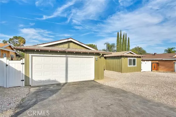 Lake Elsinore, CA 92530,15048 Franquette Street