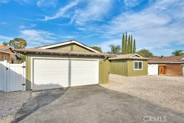 Lake Elsinore, CA 92530,15048 Franquette Street