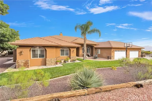 22428 Valley View Road, Apple Valley, CA 92308