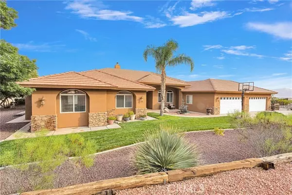 22428 Valley View Road, Apple Valley, CA 92308