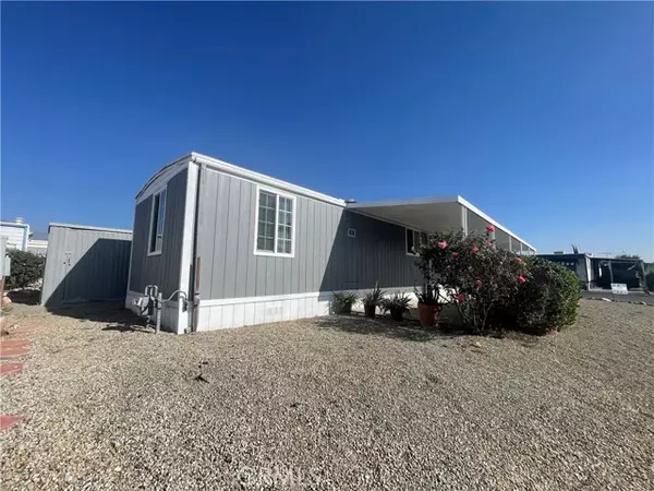 12220 5th #150, Yucaipa, CA 92399