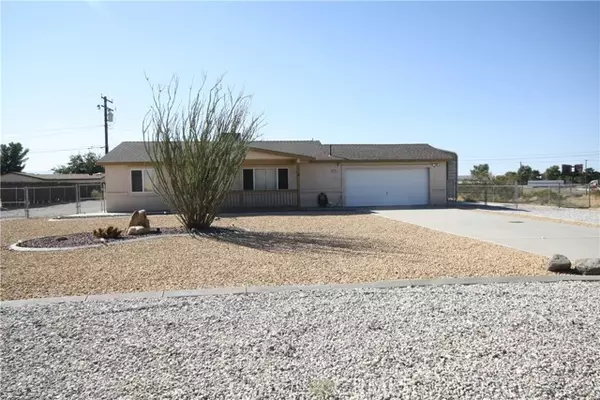 11370 Turko Avenue, Hesperia, CA 92345