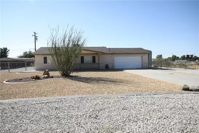 11370 Turko Avenue, Hesperia, CA 92345