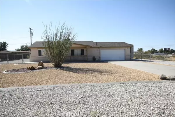 11370 Turko Avenue, Hesperia, CA 92345