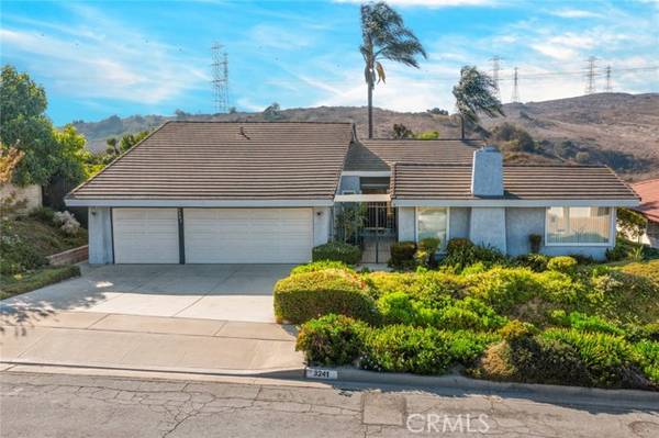 Hacienda Heights, CA 91745,3241 Belle River Drive