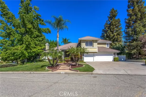 Redlands, CA 92373,408 Edgemont