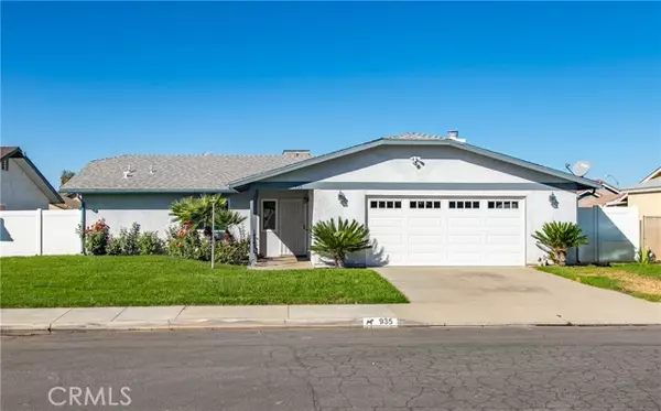 935 Olive Avenue, Beaumont, CA 92223