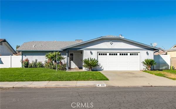 935 Olive Avenue, Beaumont, CA 92223