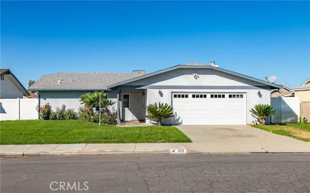 935 Olive Avenue, Beaumont, CA 92223